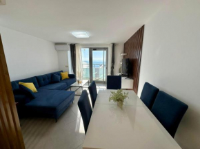 Seafront Blue Duplex